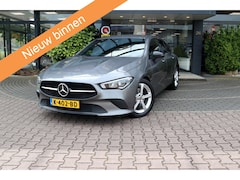 Mercedes-Benz CLA-klasse Shooting Brake - 200 Business Solution Progressive