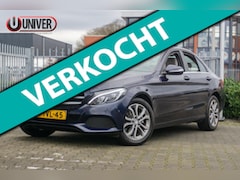 Mercedes-Benz C-klasse - 180 NAVI/PDC/CRUISE
