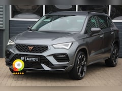SEAT Ateca - 1.5 TSI Business 150Pk | 1e Eigenaar | Keyless-Go | ACC | ECC | CarPlay | Beats | DAB + |