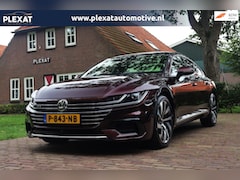 Volkswagen Arteon - 2.0 TSI Business R DSG. | Panorama | 3x R-Line | Full Led | Dealeronderhouden | Historie |