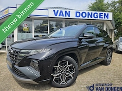 Hyundai Tucson - 1.6 T-GDI HEV N Line | Full Hybrid 230 PK | Full Options - 10/2022