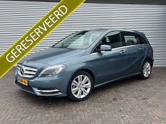 Mercedes-Benz B-klasse - 180 Ambition LAGE KM