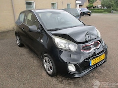 Kia Picanto - 1.0 CVVT Comfort Pack Airco NAP