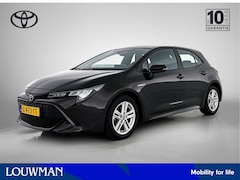 Toyota Corolla - 1.8 Hybrid Active