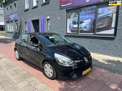 Renault Clio - 1.5 dCi ECO Expression navigatie