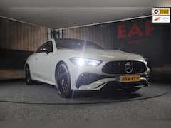 Mercedes-Benz CLE Coupé - 300 e AMG Line Limited / Acc / Lane Assist / Dode Hoek / Elek Stoelen / Memory / Burmester