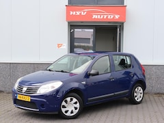 Dacia Sandero - 1.2 Ambiance airco 4-deurs org NL