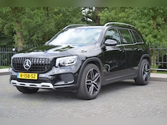 Mercedes-Benz GLB - 180 Premium Plus Leer | Navi | LED | Camera | PDC | Stoelverw. |