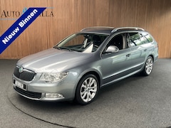 Skoda Superb Combi - 1.8 TSI Ambition Business Line