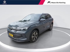 Volkswagen Tiguan - 1.5 eHybrid Life Edition 204PK l Assistance plus l Panoramadak l 19" Catania l Design pakk