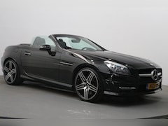 Mercedes-Benz SLK-klasse - 350 Prestige AMG, SPORTLINE, NIEUWSTAAT