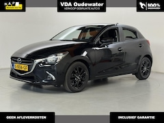 Mazda 2 - 2 1.5 90pk Sport Selected