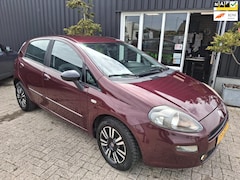 Fiat Punto Evo - 0.9 TwinAir Easy