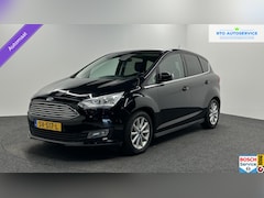Ford C-Max - 1.5 Titanium AUTOMAAT-NAVI
