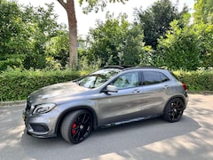 Mercedes-Benz GLA-Klasse - 45 AMG 4Matic Edition 1