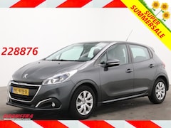 Peugeot 208 - 1.2 PureTech Access Navi Airco Cruise PDC 148.664 km