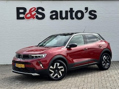 Opel Mokka - 1.2 Turbo Business Elegance Adaptive cruise Climate control Stoel- en stuurverwarming Appl