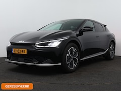 Kia EV6 - Plus 77.4 kWh | Leder | Meridian audio |