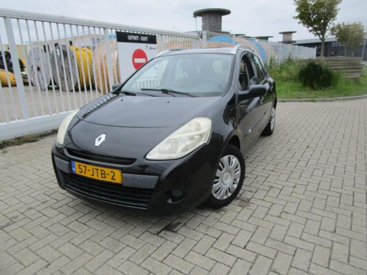 Renault Clio Estate - 1.2-16V Special Line estate - AutoWereld.nl