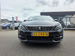Peugeot 308 SW - 1.2 PureTech Blue Lease Premium