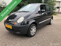 Daewoo Matiz - 0.8 Spirit