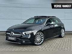Mercedes-Benz A-klasse - 250 4MATIC | AMG Pakket | Panoramadak | MBUX | 19 inch |