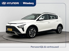 Hyundai Bayon - 1.0 T-GDI Comfort | Navigatie via smartphone | Camera | Airco | Outletdeal |