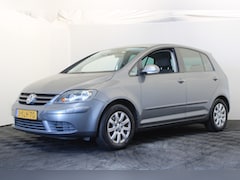 Volkswagen Golf Plus - 1.6 FSI Comfortline