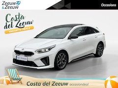 Kia Pro cee'd - ProCeed 1.5 T-GDI GT-Line Automaat | Panoramadak | GT-LINE | Navi | Digitaal Dashboard | R