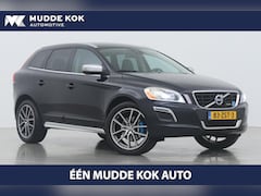 Volvo XC60 - 2.0 D4 R-Design | Leder | Stoelverwarming | Xenon | Keyless | Elek. Achterklep | 20 Inch