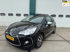 Citroën DS3 Cabrio - 1.2 VTi Chic