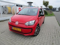 Volkswagen Up! - 1.0 take up