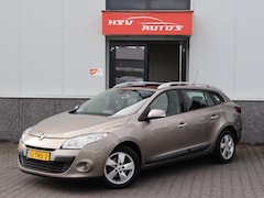 Renault Mégane Estate - 1.4 TCe Dynamique navi LM airco org NL
