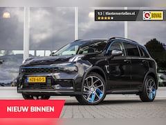 Lynk & Co 01 - 1.5 | Pano | Infinity Audio | ACC