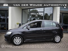 Volkswagen Golf Plus - 1.9 TDI Comfortline Airco|Cruise