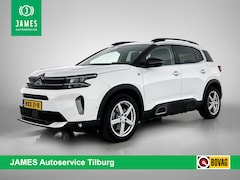 Citroën C5 Aircross - 1.6 Plug-in Hybrid 225 Feel CARPLAY CRUISE EL-ACHTERKLEP