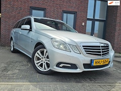 Mercedes-Benz E-klasse Estate - 200 CGI Business Class Avantgarde