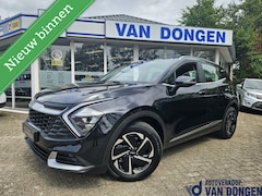 Kia Sportage - 1.6 T-GDi MHEV DynamicLine | Automaat | 2023 / 13.500 KM
