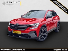 Renault Austral - 1.2 mild hybrid 160 X-tronic techno esprit Alpine PANO / CAMERA / ECC