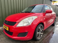 Suzuki Swift - 1.2 Comfort Automaat