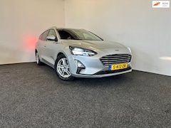 Ford Focus Wagon - 1.5 EcoBlue Titanium Business | Lees omschrijving