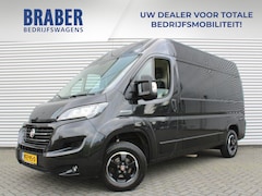 Fiat Ducato - 30 2.3 MultiJet L2H2 Luxury Pro