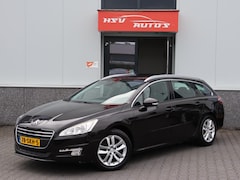 Peugeot 508 SW - 1.6 THP Blue Lease Executive