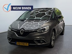 Renault Grand Scénic - 1.2 TCe | 7-persoons | Trekhaak | Camera | Parkeersensoren | Hal