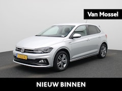 Volkswagen Polo - 1.0 TSI R-Line Edition | Apple Carplay/Android Auto | Parkeersensoren | Airco |