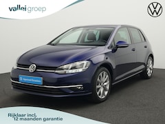 Volkswagen Golf - 1.0 TSI 115 pk Comfortline | Trekhaak | Navigatie | Parkeersensoren voor/achter | Adaptive