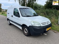 Citroën Berlingo - Benzine