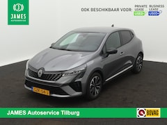 Renault Clio - 1.0 TCe 90 GPF techno PRIVATE LEASE vanaf € 469