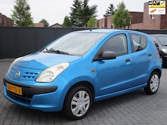 Nissan Pixo - 1.0 Visia
