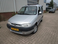 Peugeot Partner MPV - 1.6-16V Combispace Zenith
